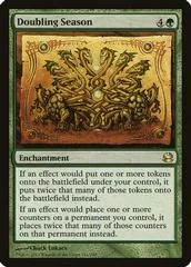 Doubling Season [Foil]