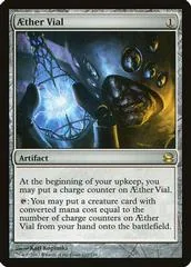 AEther Vial [Foil]