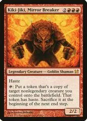 Kiki-Jiki, Mirror Breaker [Foil]