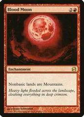 Blood Moon [Foil]