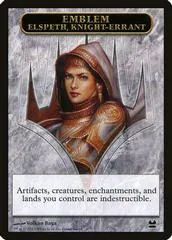 Elspeth, Knight-Errant [Foil]