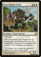 Stonehewer Giant [Foil]