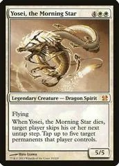 Yosei, the Morning Star [Foil]