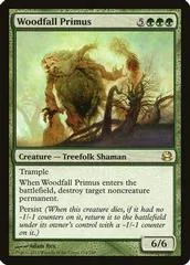 Woodfall Primus [Foil]