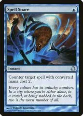 Spell Snare [Foil] #64