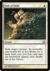 Path to Exile [Foil]