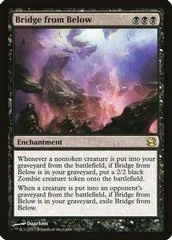 Bridge from Below [Foil]