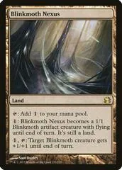 Blinkmoth Nexus [Foil]