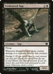 Stinkweed Imp [Foil]