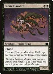 Faerie Macabre [Foil]