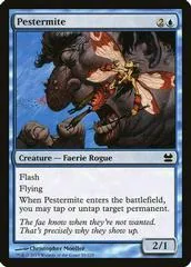 Pestermite [Foil]