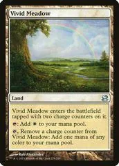 Vivid Meadow [Foil]