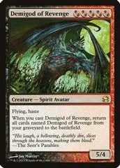 Demigod of Revenge [Foil]