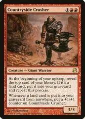 Countryside Crusher [Foil]