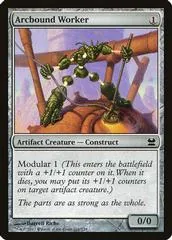 Arcbound Worker [Foil]