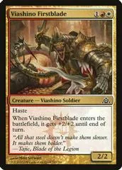 Viashino Firstblade #113