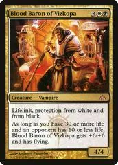 Blood Baron of Vizkopa