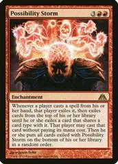 Possibility Storm [Foil]
