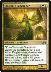 Trostani's Summoner [Foil]
