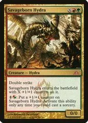 Savageborn Hydra [Foil]