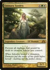 Emmara Tandris [Foil] #68