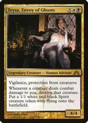 Teysa, Envoy of Ghosts [Foil]