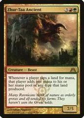 Zhur-Taa Ancient [Foil]