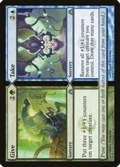 Give // Take [Foil]