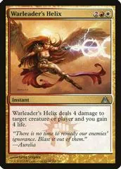 Warleader's Helix [Foil]