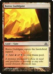 Boros Guildgate [Foil]