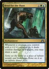 Bred for the Hunt [Foil]