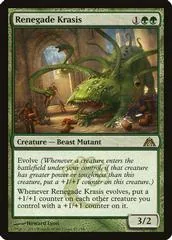 Renegade Krasis [Foil]