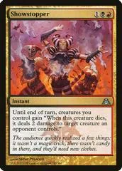 Showstopper [Foil]