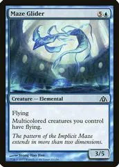Maze Glider [Foil]