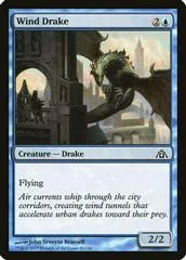 Wind Drake [Foil]