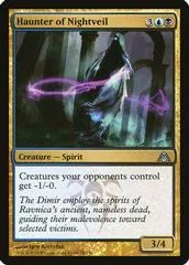Haunter of Nightveil [Foil]