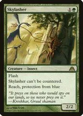Skylasher [Foil]