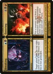 Breaking // Entering [Foil]