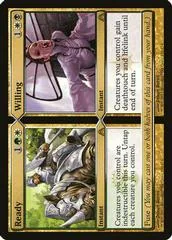 Ready // Willing [Foil]