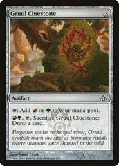 Gruul Cluestone [Foil]