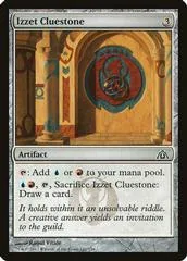 Izzet Cluestone [Foil]