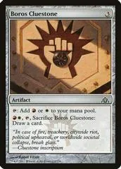 Boros Cluestone [Foil]