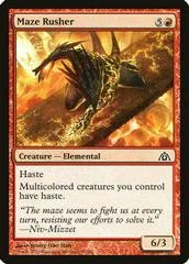 Maze Rusher [Foil]
