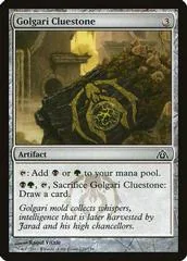 Golgari Cluestone [Foil]