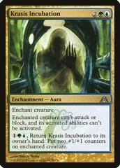 Krasis Incubation [Foil]