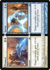 Protect // Serve [Foil]