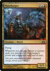 Fluxcharger [Foil]