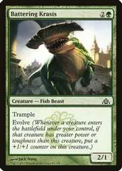 Battering Krasis [Foil]