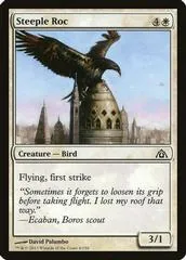 Steeple Roc [Foil]