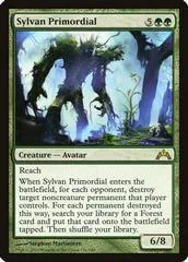 Sylvan Primordial #136